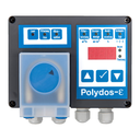 METEC Polydos e - epsilon - Schlauchpumpe Flock - ohne Zubehör