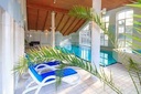 Blumenstadt Tessin Tessiner Freizeit- und Wellnesscenter, Tessiner Freizeit- und Wellnesscenter